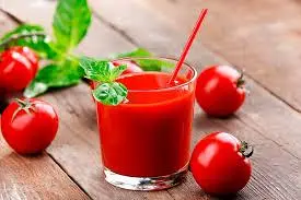 Hình ảnh Nước ép cà chua - Tomato juice