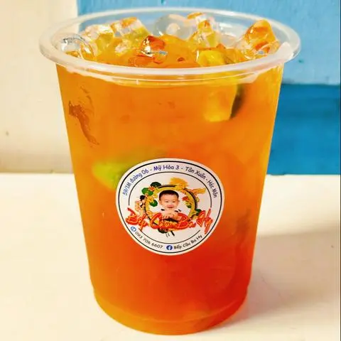 Hình ảnh Trà Tắc