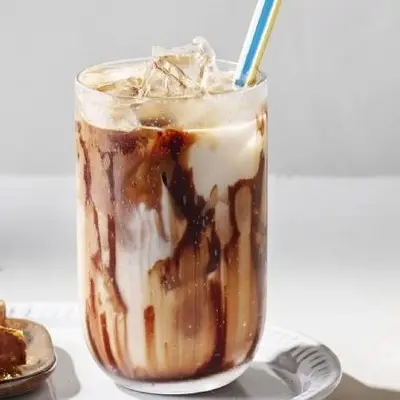 Hình ảnh Cacao latte - size L = 700ml 