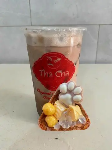 Hình ảnh TS Truyền Thống Full Topping