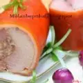 Hình ảnh Dăm bông - 100g