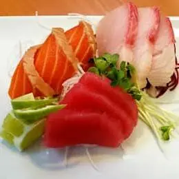 Hình ảnh 23》Sashimi Mori(Cá Sống Thập Cẩm)