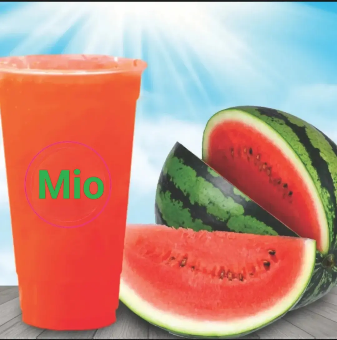 Hình ảnh  Ép dưa hấu size 700ml