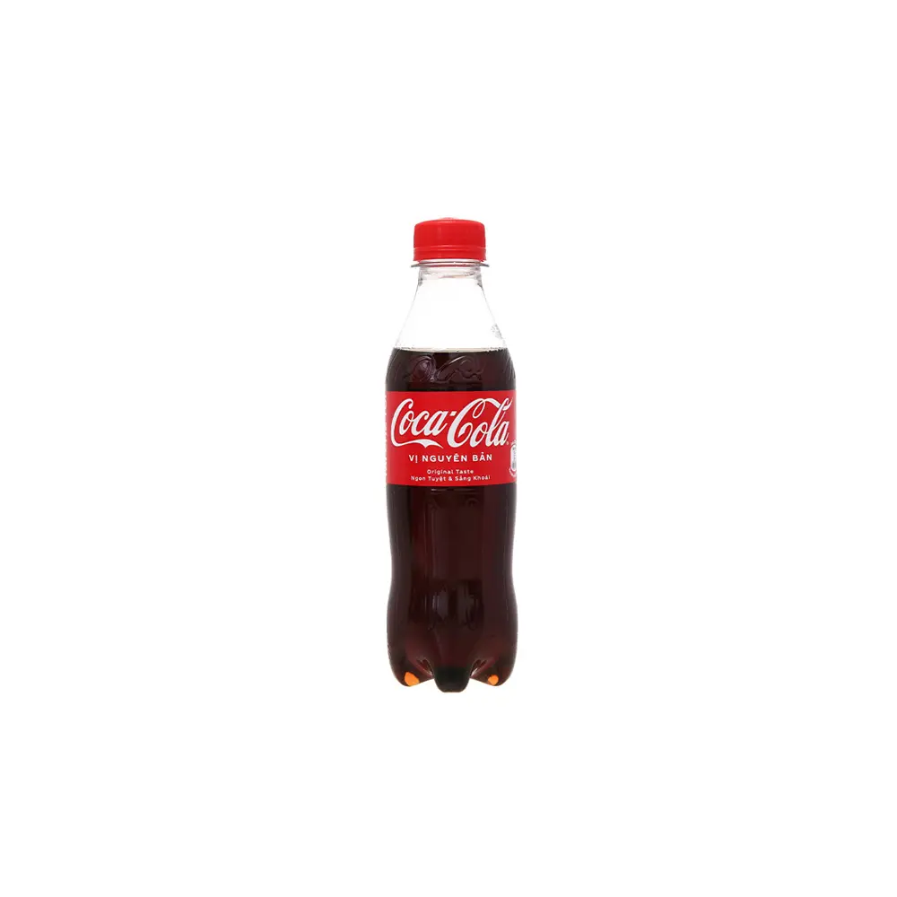 Hình ảnh Coca - Cola