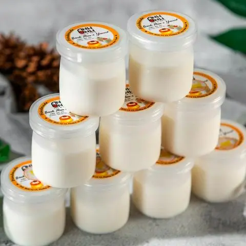 Hình ảnh Yaourt truyền thống (1 hủ)