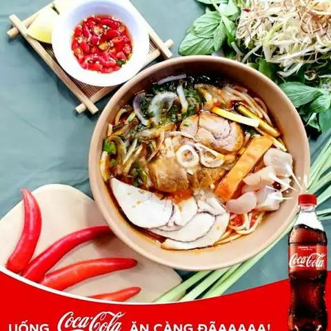 Hình ảnh Đặc biệt - nước sâm