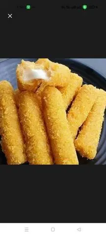 Hình ảnh phô mai que 2 cây 