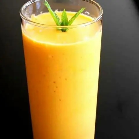 Hình ảnh Sinh Tố Xoài