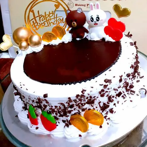 Hình ảnh BK  Trang trí Phụ kiện