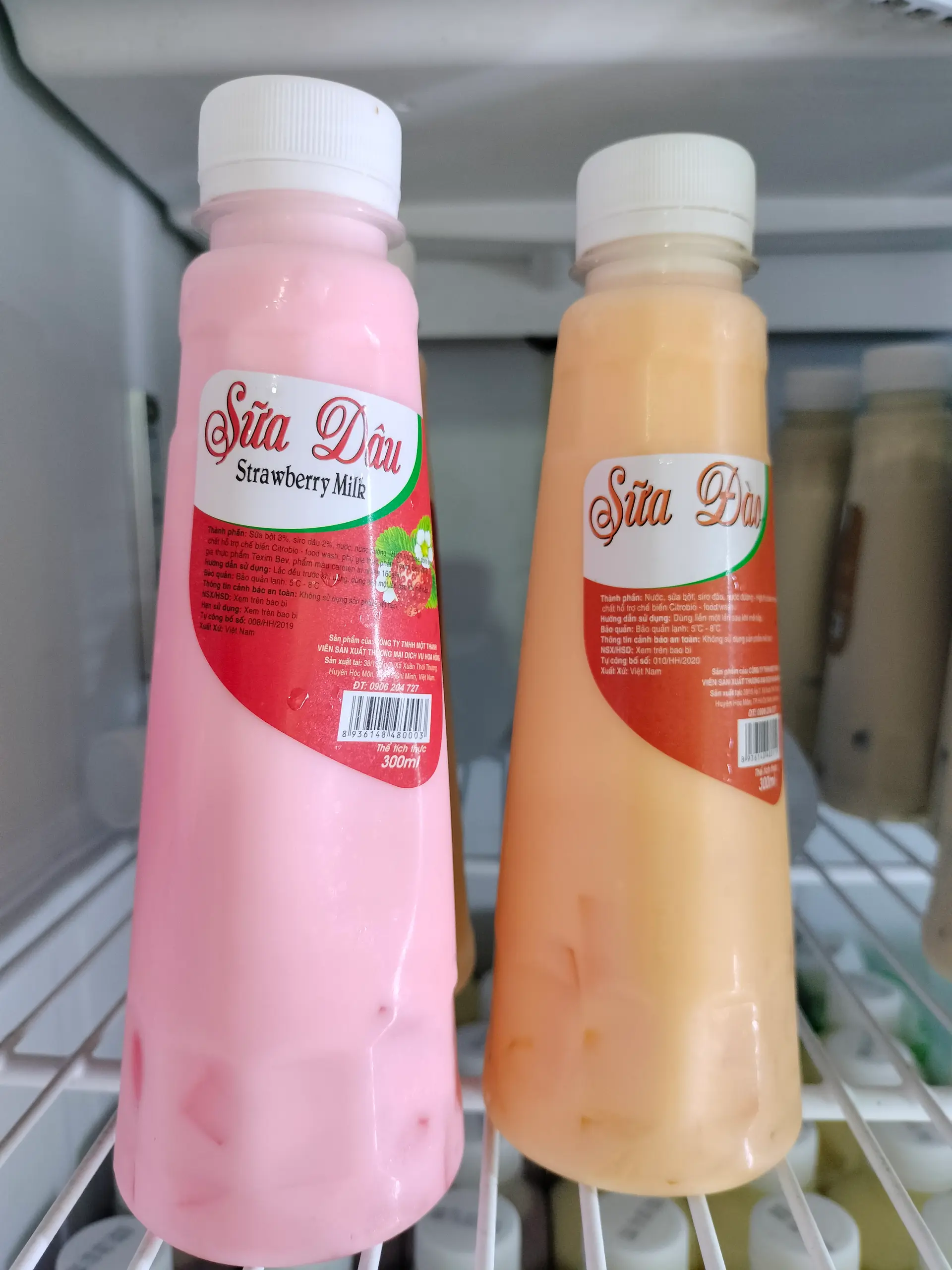 Hình ảnh sữa đào 