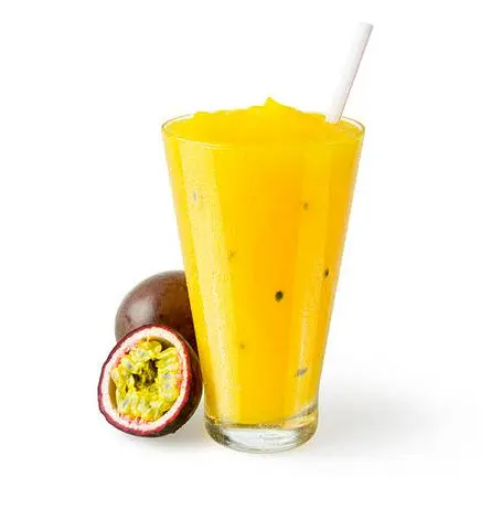 Hình ảnh Sinh Tố Chanh Leo