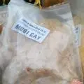 Hình ảnh Bánh Tráng Muối Cay