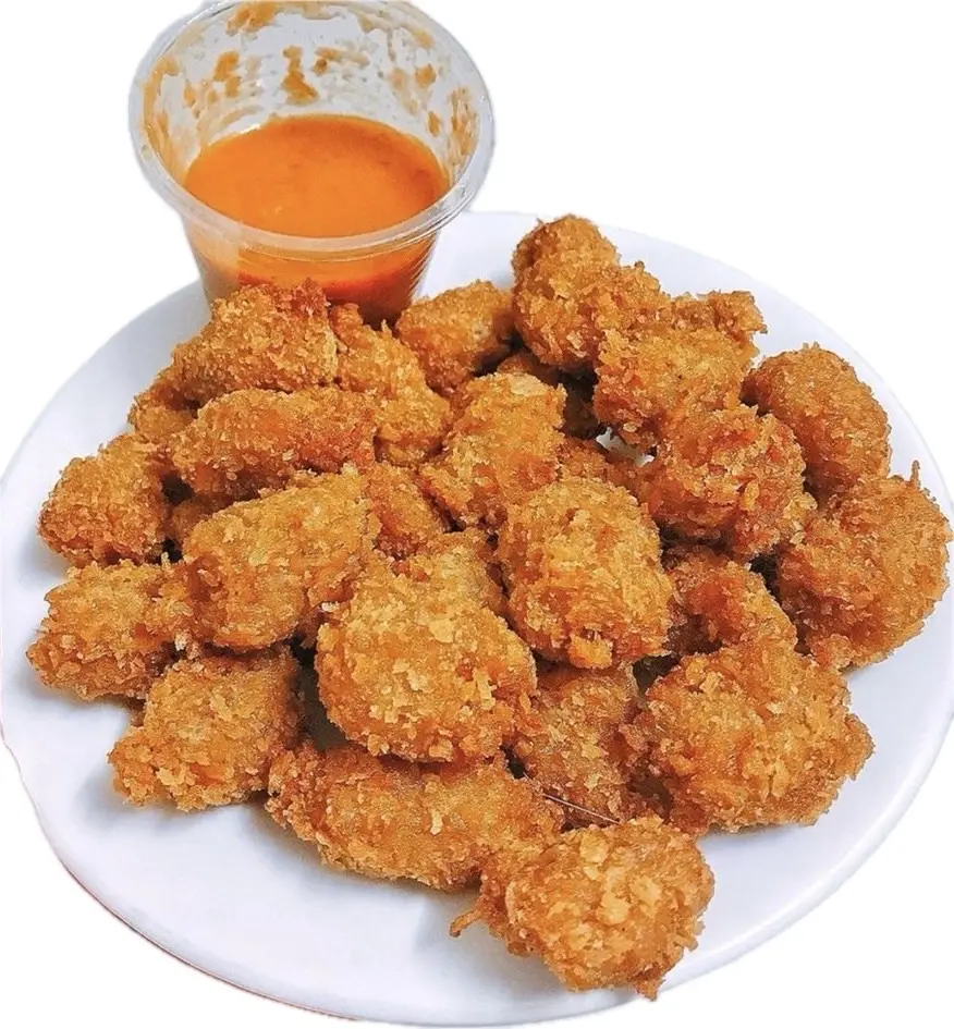 Hình ảnh Nem chua rán Hà Nội size lớn