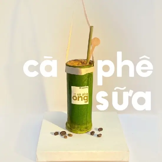 Hình ảnh Cà Phê Sữa 