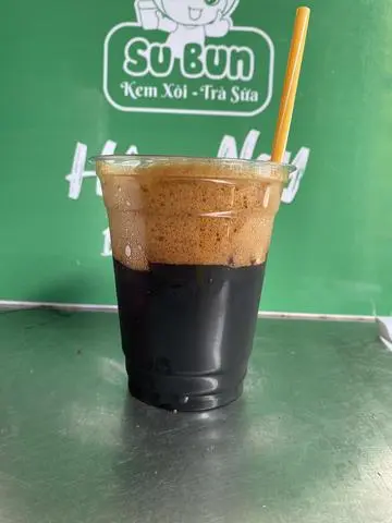 Hình ảnh Cà phê đá 