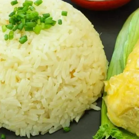 Hình ảnh Thêm Cơm Hải Nam 