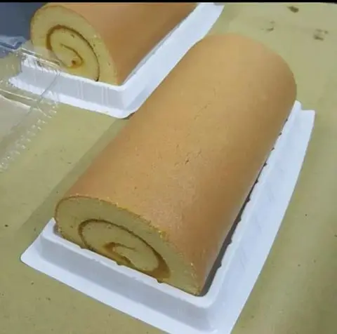 Hình ảnh Bông lan cuộn