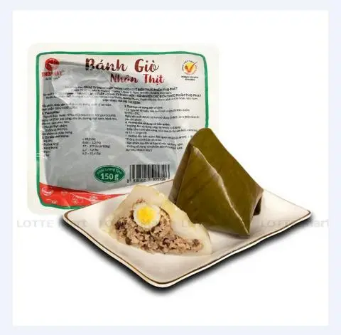 Hình ảnh Bánh Giò 