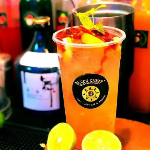 Hình ảnh Soda Dưa Hấu - Watermelon