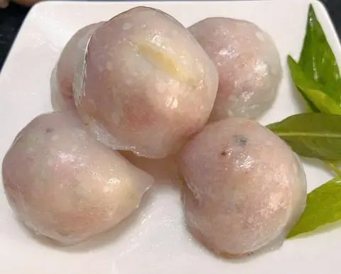 Hình ảnh Há cảo sò điệp