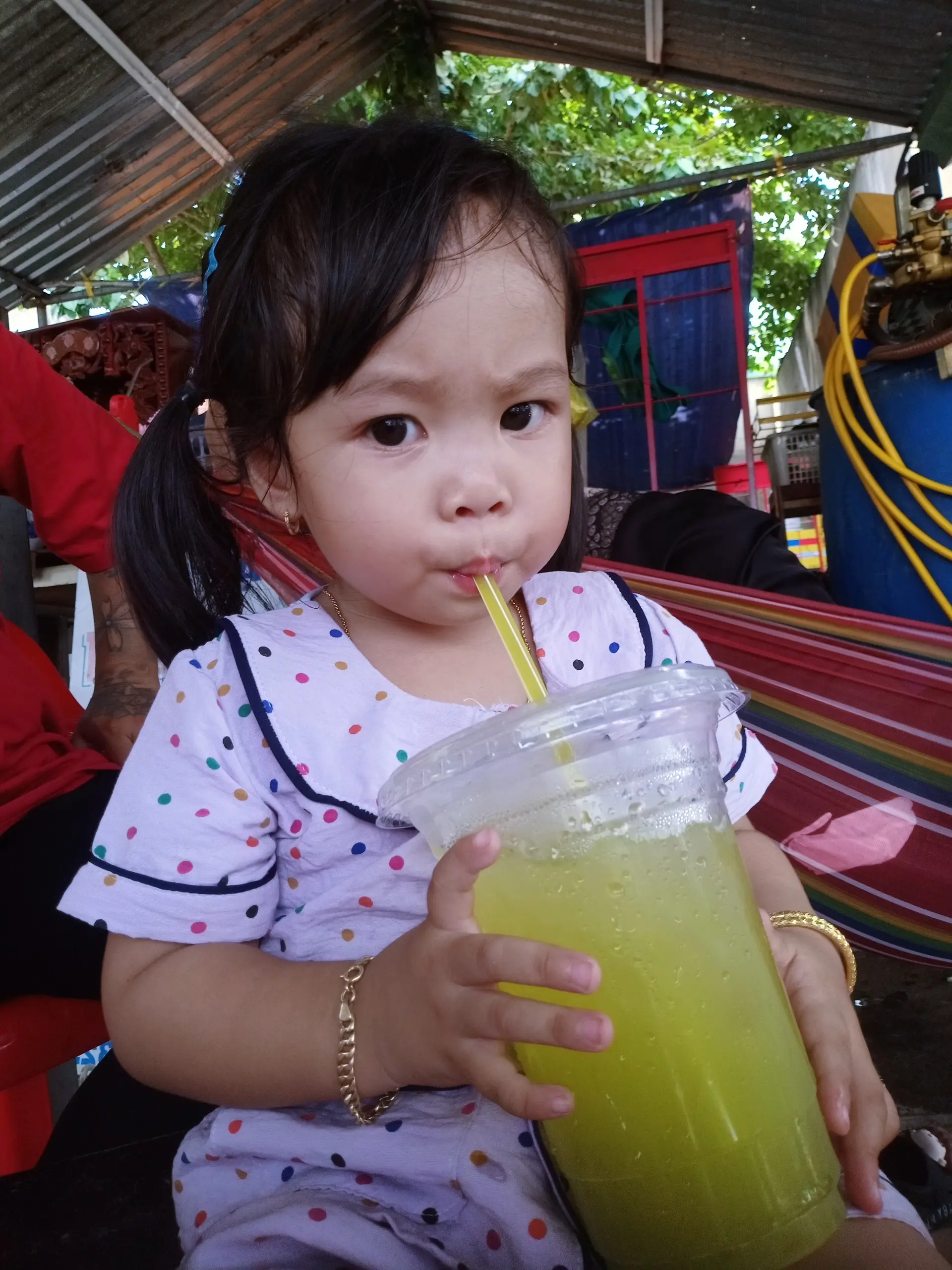 Hình ảnh Nước mía.