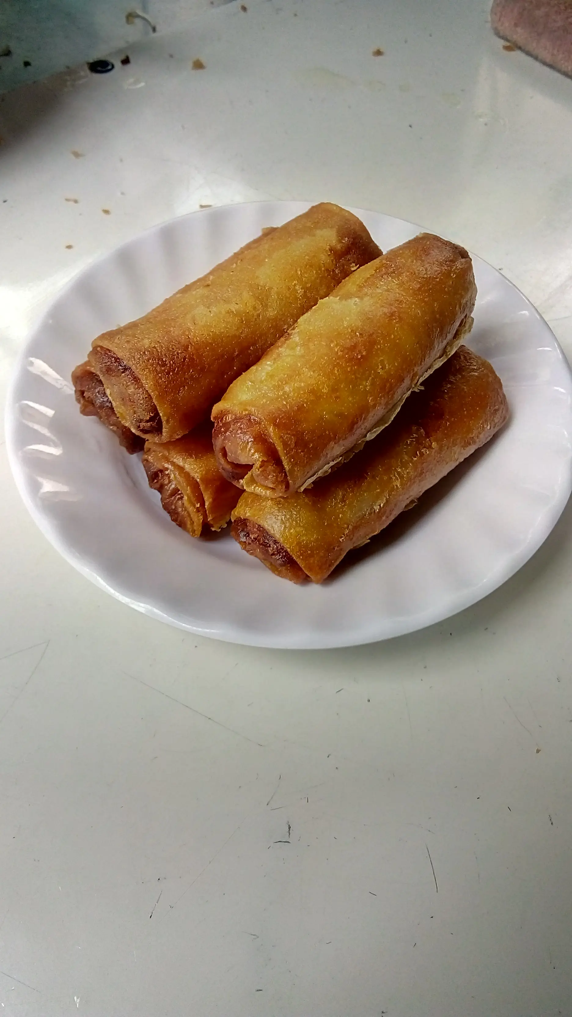Hình ảnh Chà giò