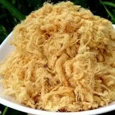 Hình ảnh Chà Bông 200g