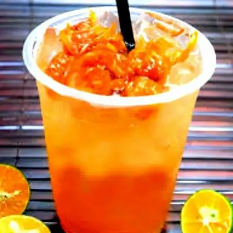 Hình ảnh Nước tắc xí muội