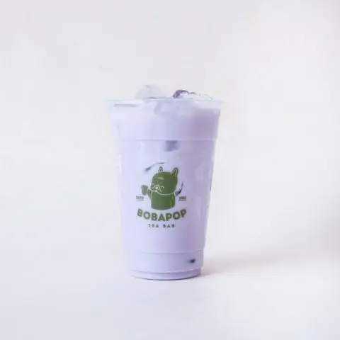 Hình ảnh Trà Sữa Khoai Môn