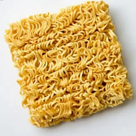 Hình ảnh Mì gói thêm