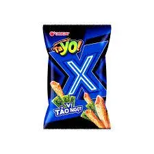 Hình ảnh Snack Tayo vị tảo ngọt