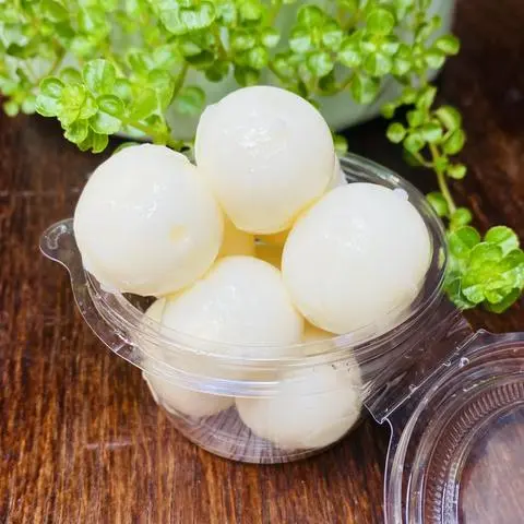 Hình ảnh Cheese Ball (3 viên)