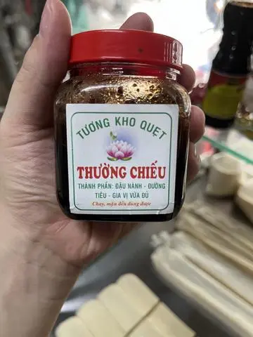 Hình ảnh kho quẹt Thường Chiếu