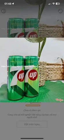 Hình ảnh 7 UP