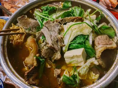 Hình ảnh Lẩu Bò