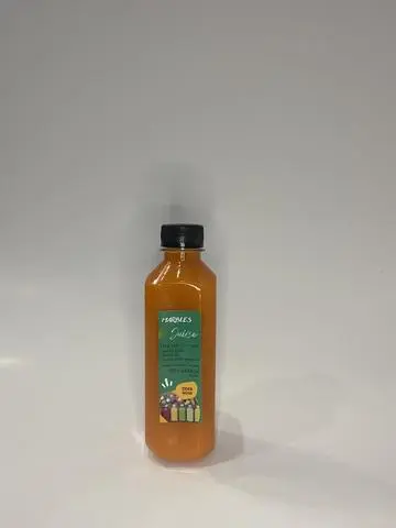 Hình ảnh Cumberrot juice 