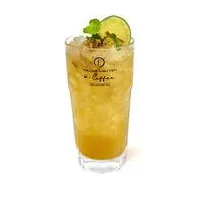 Hình ảnh Chanh muối