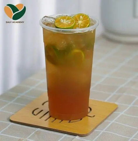 Hình ảnh Trà tắc
