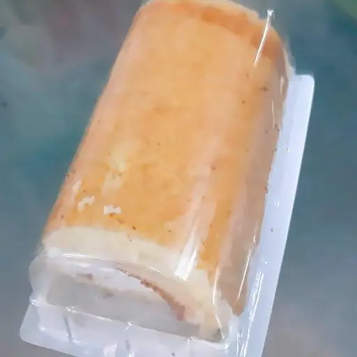 Hình ảnh Bông Lan cuốn đặc biệt. 
