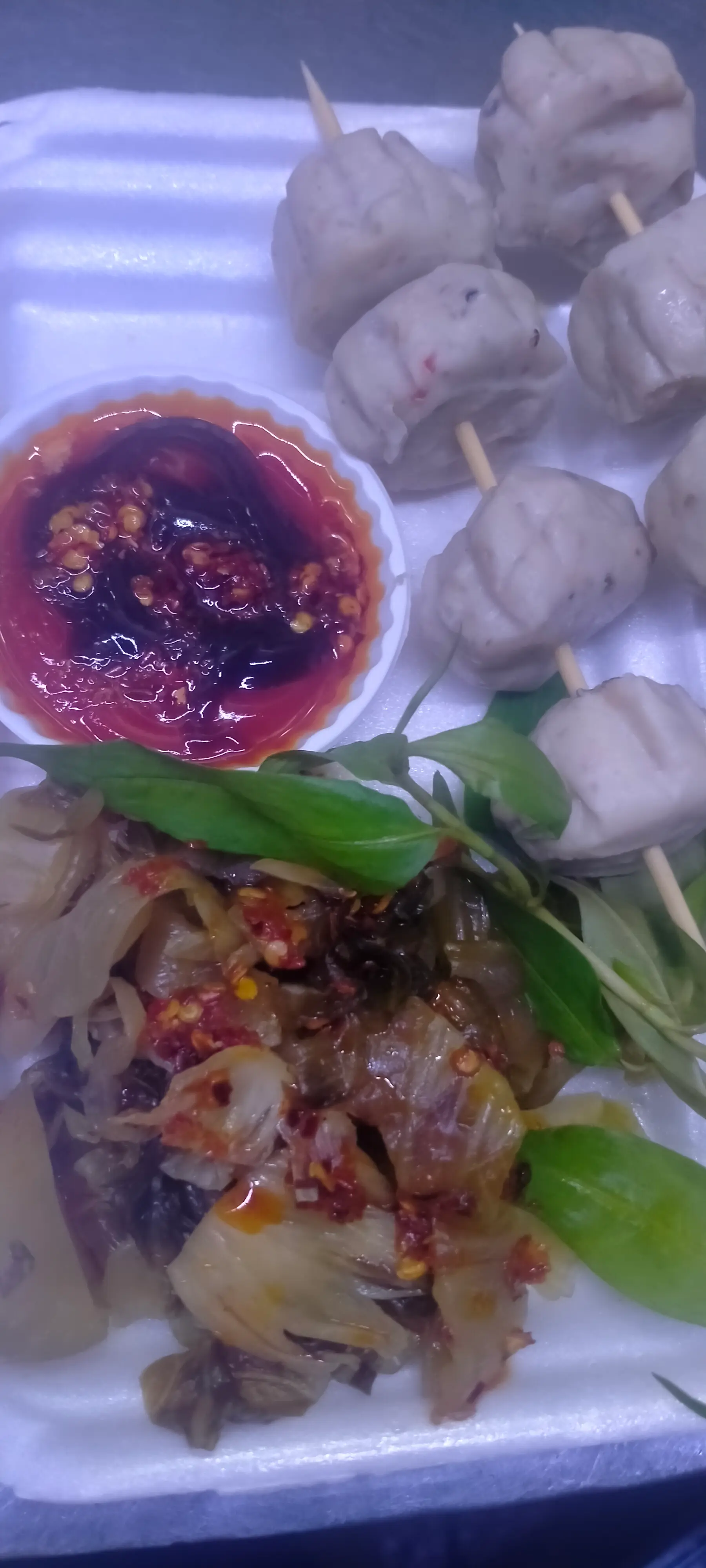 Hình ảnh Ốc nhồi