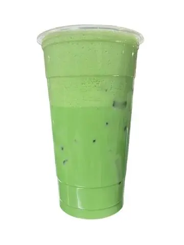 Hình ảnh Sâm dứa sữa