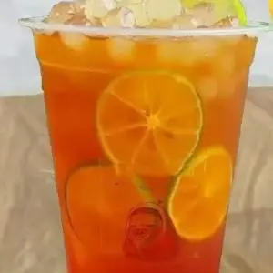 Hình ảnh Trà tắc xí muội