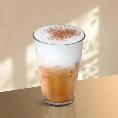 Hình ảnh Salted Creamy Coffee (cà phê muối)