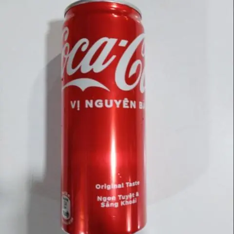 Hình ảnh Coca