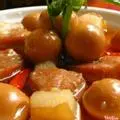 Hình ảnh Thịt Kho Trứng  (không kèm cơm)