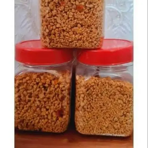 Hình ảnh muối tôm