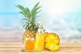 Hình ảnh Nước Ép Cam Thơm