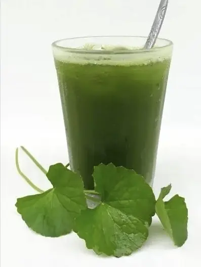 Hình ảnh Rau má