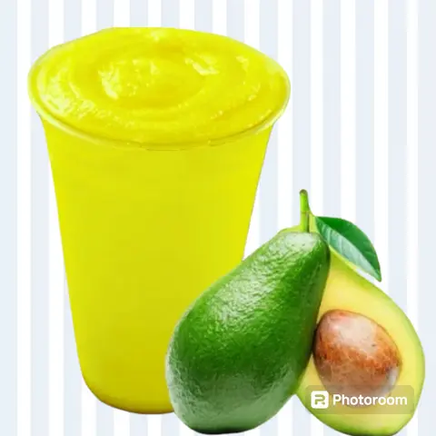 Hình ảnh Sinh Tố Bơ - Size 700ml