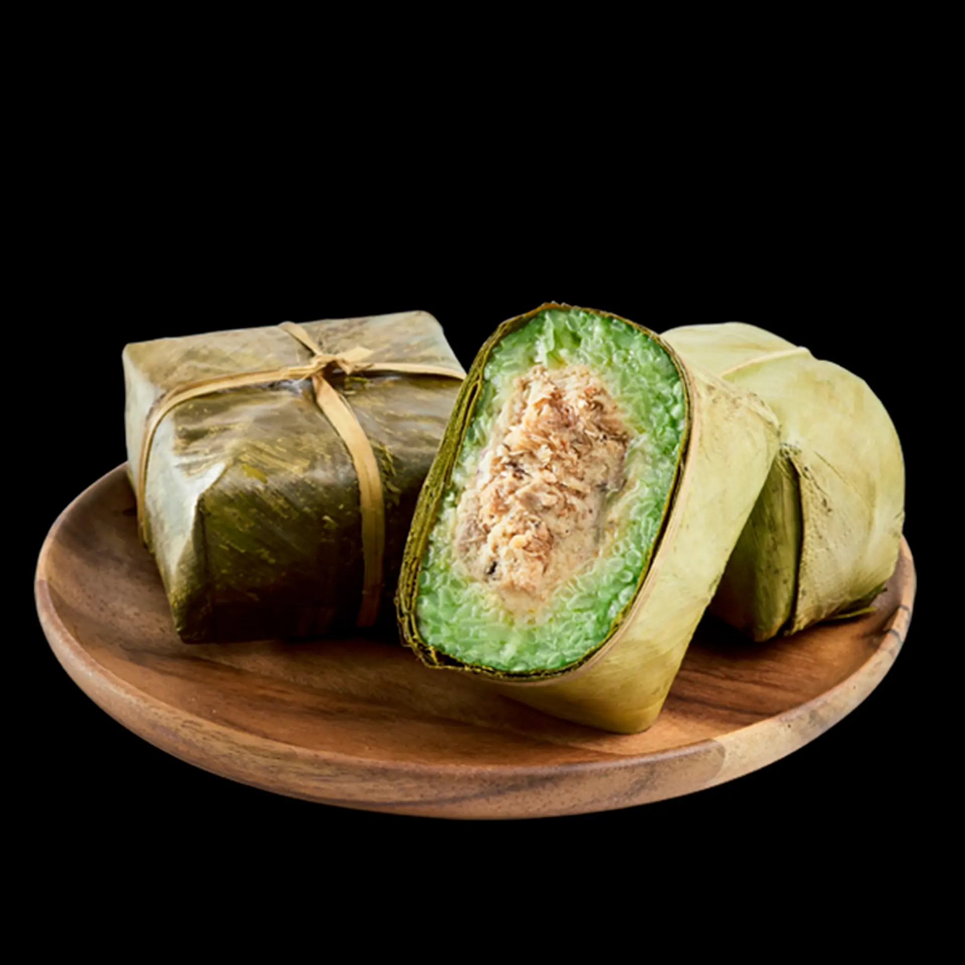 Hình ảnh Bánh Trưng